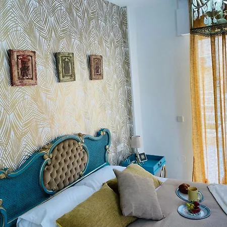 Taty Playa Holiday home