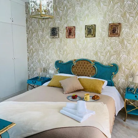 Holiday home Taty Playa Torrevieja