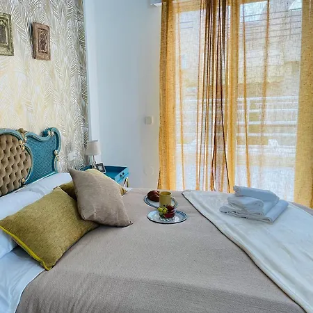 Taty Playa Holiday home Torrevieja