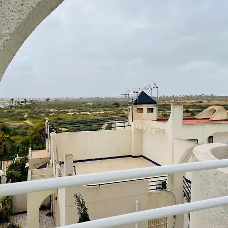 Taty Playa Holiday home Torrevieja