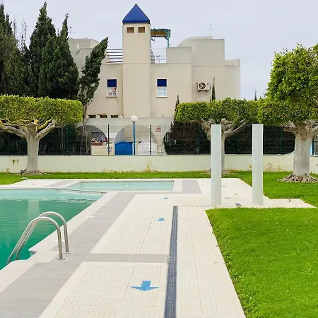 Taty Playa Holiday home *