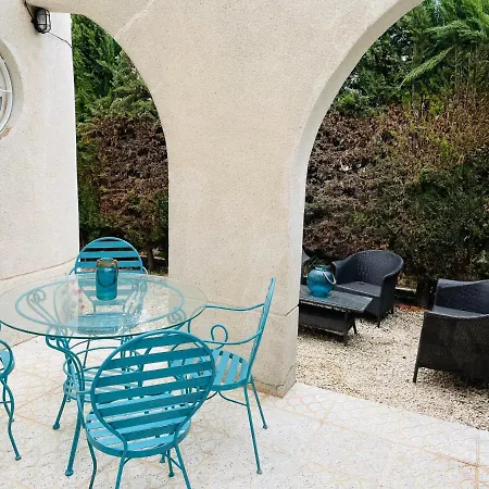 Taty Playa Holiday home *