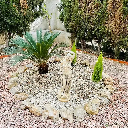 Holiday home Taty Playa Torrevieja