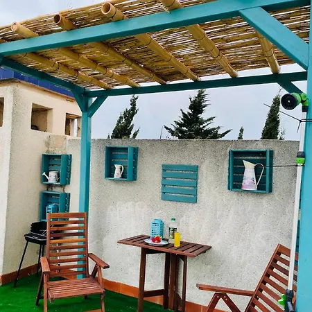 Holiday home Taty Playa *
