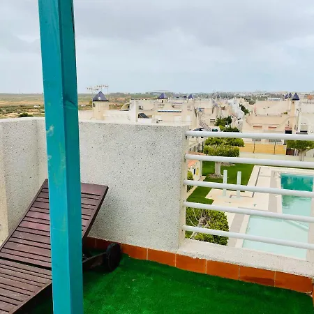 Taty Playa Torrevieja