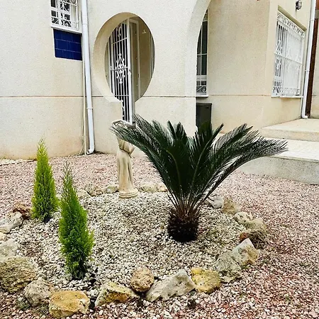 Holiday home Taty Playa Torrevieja