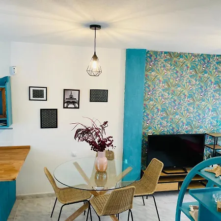 Holiday home Taty Playa Torrevieja