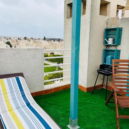 Holiday home Taty Playa