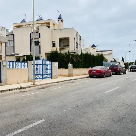 Holiday home Taty Playa Torrevieja