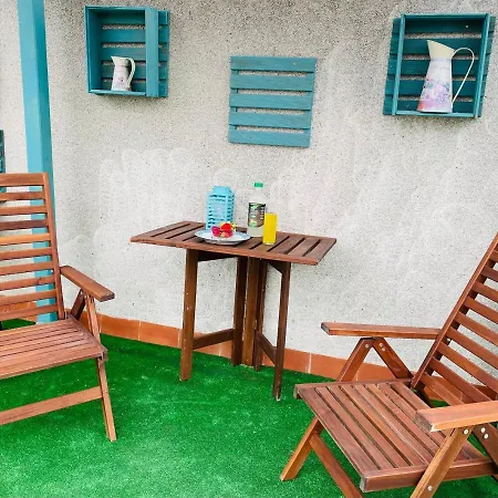 Holiday home Taty Playa